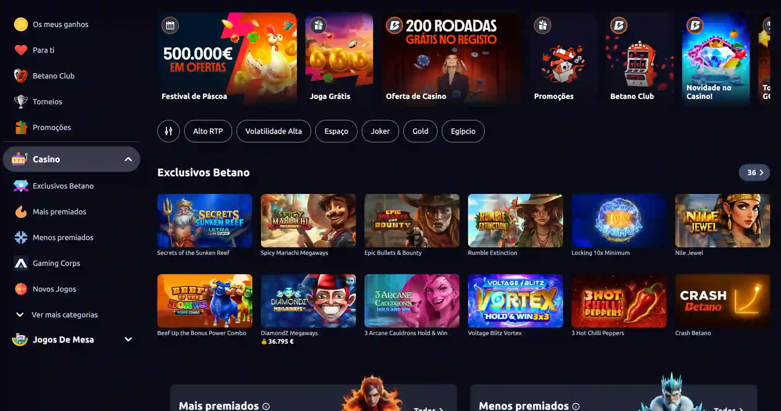 Betano Portugal – Apostas Desportivas Online